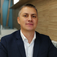 Dmitrii Simonov