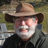 Ted Larkin