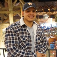 Irving Saucedo