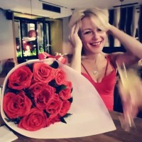 Yana Sorokina