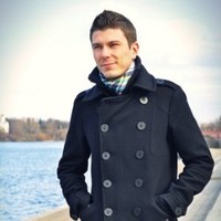 Alex Bobkov