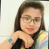 Kripa S Biju