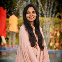 Anjali Pudke