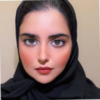 Sara Alqahtani