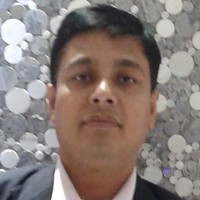 Harsh Kumar Sharma
