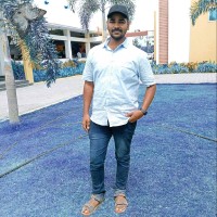 Sourabh Patil