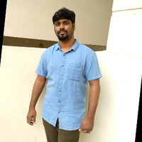 SRINIVAS G