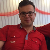Ekrem Alkışoğlu