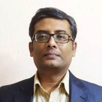 Kaushik Roy