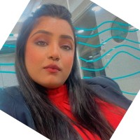 Soniya Mondal