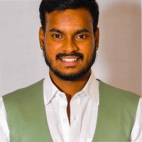 Dilip Anand