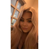 Abbie-May Jones