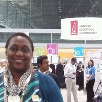 Patricia Mbianga