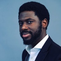 Olaoluwa Olawale