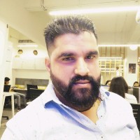Titu Tanwar