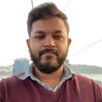 Rahul Tr