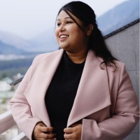 Deepika Tiwari