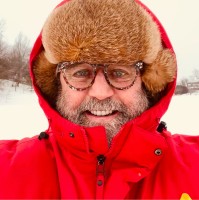 Geoffrey B. Roche