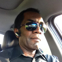 Cornel Miller