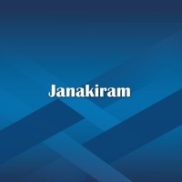 janaki ram