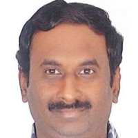 Dr. Arun Ramasetty