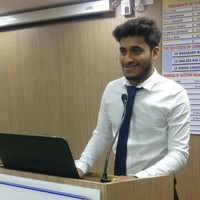 Darshil Shah