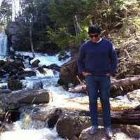 ASHISH PREMKUMAR