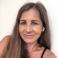 Maria Lebedkova