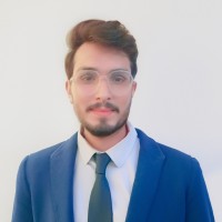 Usman Ali