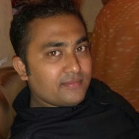 Prasant Das