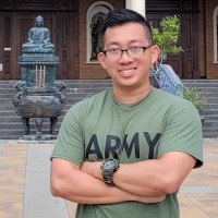 Minh Triet Pham