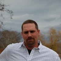 Wayne Todd