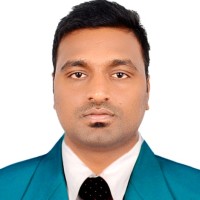 Haresh Gs