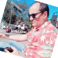 Roberto Soria Etchemendy