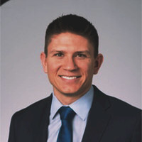 Mark Caswell