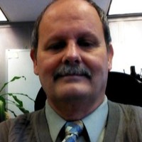 Wayne Ross