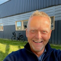 Per-Åke Johansson