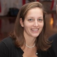 Danielle (Mailloux) Colella, Mba