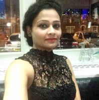 Kinal Gandhi
