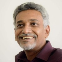 Binod Hariharan Nair