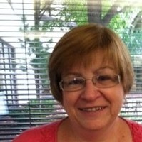 Mary Geach