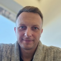 Andrius Vegys