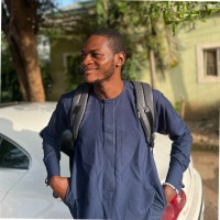 Timothy Olamide