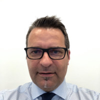 Jörg Leuenberger