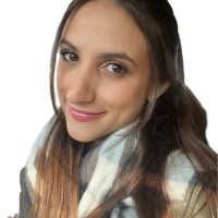 Francisca Reyes
