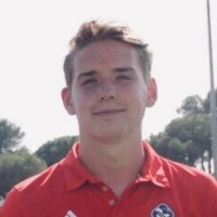 Niek Wilhelm