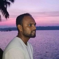 Praveen Vijay