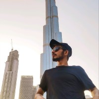 Md Kamran Khan