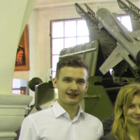 Evgeniy Kozyrev
