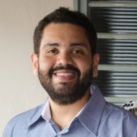 Sérgio Alexandre Alcantara Dos Santos